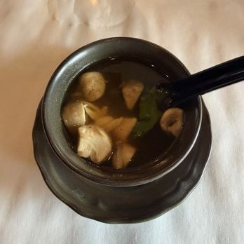 Chili Basil Thai Cuisine - Thai Near Me - Ventura, California
