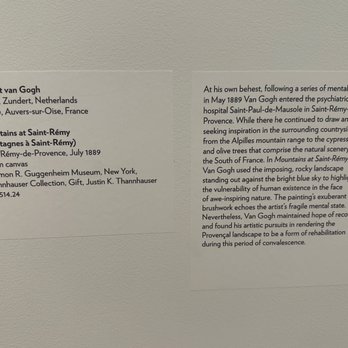 Guggenheim Museum - Art Museums Near Me - New York, New York