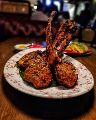 New Punjab Club by null
