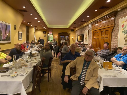 Greenhouse Cafe by null