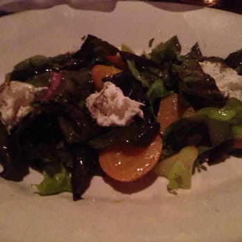 Flying Pig Pub & Kitchen - Organic beets and barrata salad - Pubs Near Me - Oceanside, California
