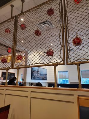Red Lobster by null