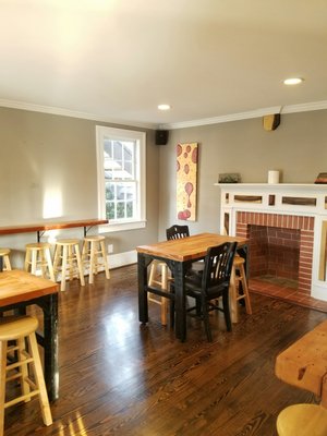Oak City Brewing Company by null