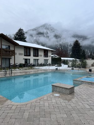 Enzian Inn by null