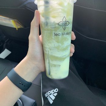 Tea Maison - Juice Bars & Smoothies Near Me - Las Vegas, Nevada