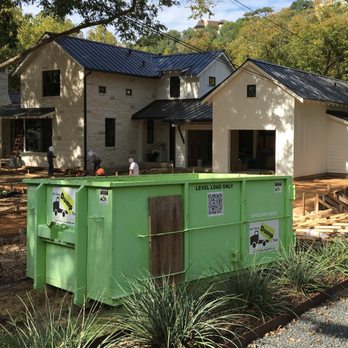 Bin There Dump That - Austin North - Dumpster Rental Near Me