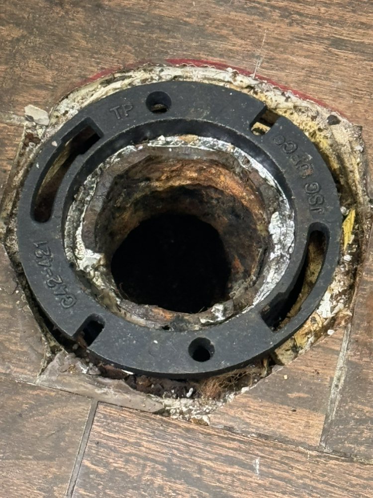 Slide of Reliable Plumbing and Drain Service