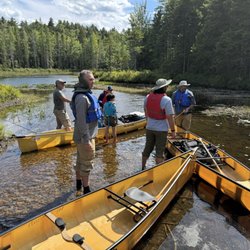Destination Backcountry Adventures