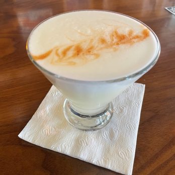 La Masa Empanada Bar - Pisco Sour - Empanadas Near Me - Milwaukee, Wisconsin La Masa Empanada Bar - Pisco Sour - Empanadas Near Me - Milwaukee, Wisconsin