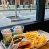 Shake Shack Downtown Houston gift card