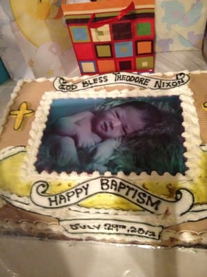 Asian Buffet by null