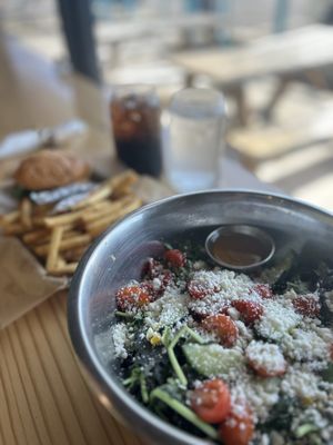 Revival Eastside Eatery by null