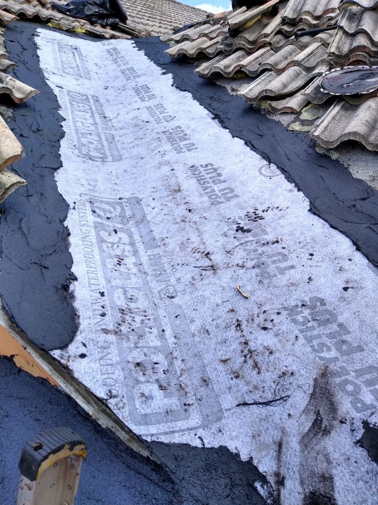 Slide of M G Construction Group