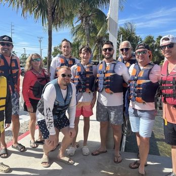 Wakezone Watersports - Boating Near Me - Marathon, Florida