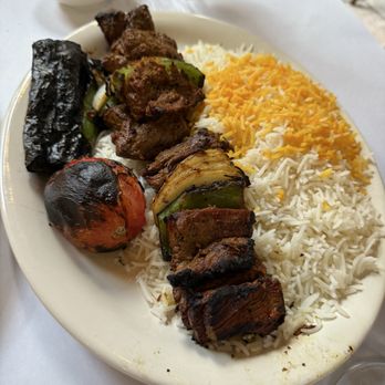 Raffi's Place - Middle Eastern Near Me - Glendale, California