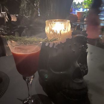 Propagation - Cocktail Bars Near Me - San Francisco, California