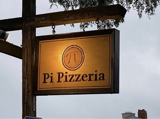 Pi Pizzeria by null