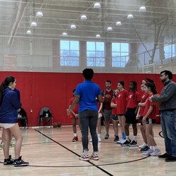 John M. Alexander Family YMCA - Good Sportsmanship and quality Christian values are taught here.