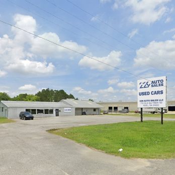 229 Auto Sales - Used Car Dealers Near Me - Adel, Georgia