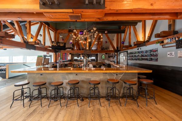 Alibi Ale Works - Incline Public House by null