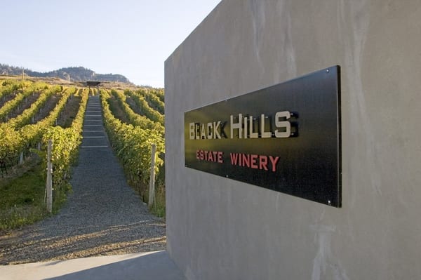 Black Hills Estate Winery by null