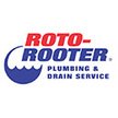 Slide of Roto-Rooter Plumbers