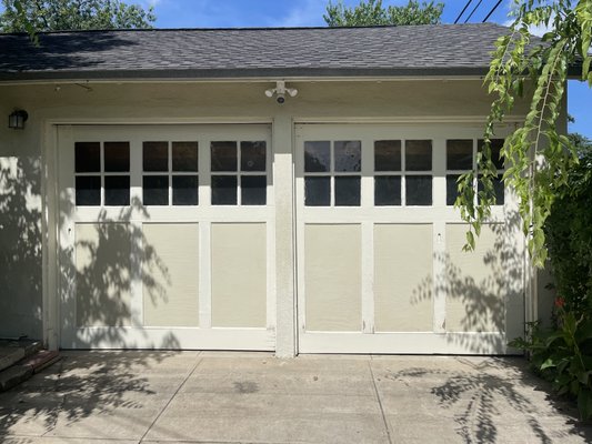 Garage Door Specialists