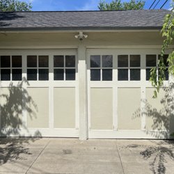 Garage Door Specialists