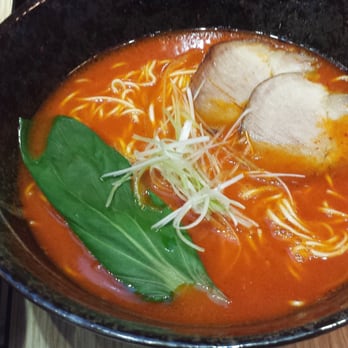 Taisho Ramen - Ramen Near Me - Quezon City, NCR