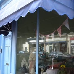 House Of Flowers