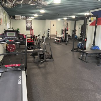Synergy & Strength - Trainers Near Me - Lemon Grove, California Synergy & Strength - Trainers Near Me - Lemon Grove, California
