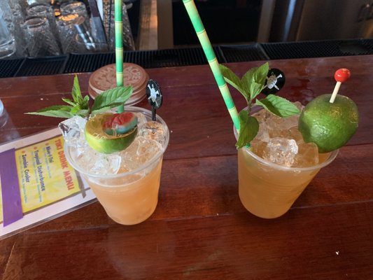 Rock Island Public House by null