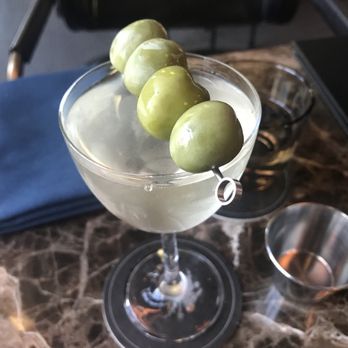 Death & Co - Dirty martini. - Cocktail Bars Near Me - Denver, Colorado Death & Co - Dirty martini. - Cocktail Bars Near Me - Denver, Colorado