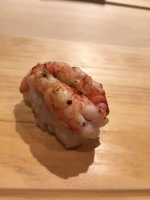 Sushi Murase by null