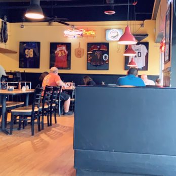 Johnny&#39;s - RICA JOHNNY'S NEW YORK STYLE PIZZA - Updated October 2025 - 100