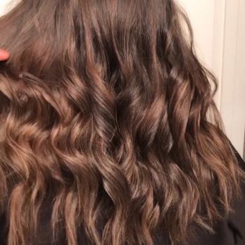 Voss Salon - Loving my hair - Hair Salons Near Me - Dallas, Texas Voss Salon - Loving my hair - Hair Salons Near Me - Dallas, Texas