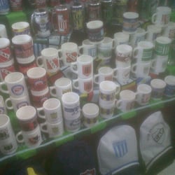 El Shopping del Fútbol