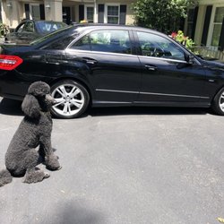 Main Line Mobile Detailing - Wheels and tires