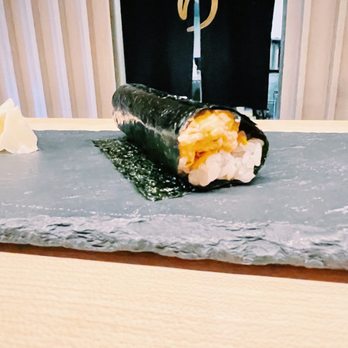Nori Handroll Bar - Spicy Tuna Maki - Sushi Bars Near Me - Dallas, Texas Nori Handroll Bar - Spicy Tuna Maki - Sushi Bars Near Me - Dallas, Texas