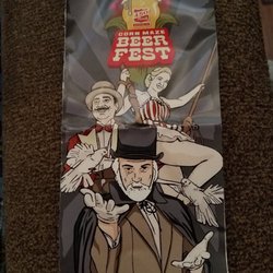 Corn Maze Beer Fest - The schedule and corn maze map
