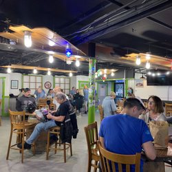 Anglesea Aleworks - Large tasting room