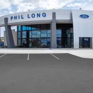 Surprising Phil Long Ford Motor City Colorado Springs Pictures