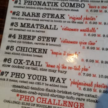 Phonatik - Need to stretch my stomach to try that food challenge sometime......#foodgainz - Vietnamese Near Me - Anchorage, Alaska Phonatik - Need to stretch my stomach to try that food challenge sometime......#foodgainz - Vietnamese Near Me - Anchorage, Alaska