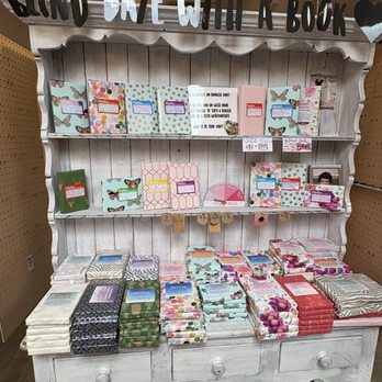 The Ripped Bodice - Blind date with a book. What a cute idea! - Bookstores Near Me - Culver City, California The Ripped Bodice - Blind date with a book. What a cute idea! - Bookstores Near Me - Culver City, California
