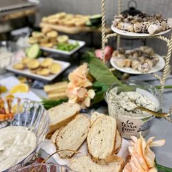 Create Cooking Classes