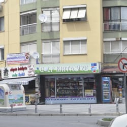 Golf Kırtasiye