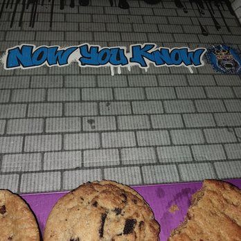 Cookie Plug - Desserts Near Me - Memphis, Tennessee