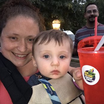 New Orleans Style Snow Balls - Food Trucks Near Me New Orleans Style Snow Balls - Food Trucks Near Me