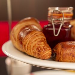 Designhotel Maastricht - Dutch Cuisine Breakfast