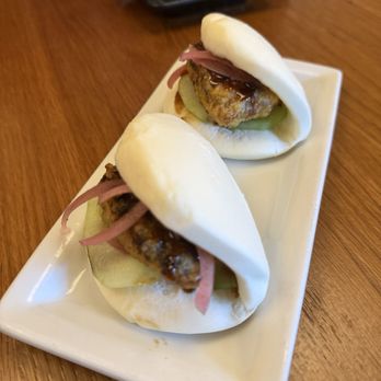 HiroNori Craft Ramen - Eel Tempura Buns - Ramen Near Me - Chino, California